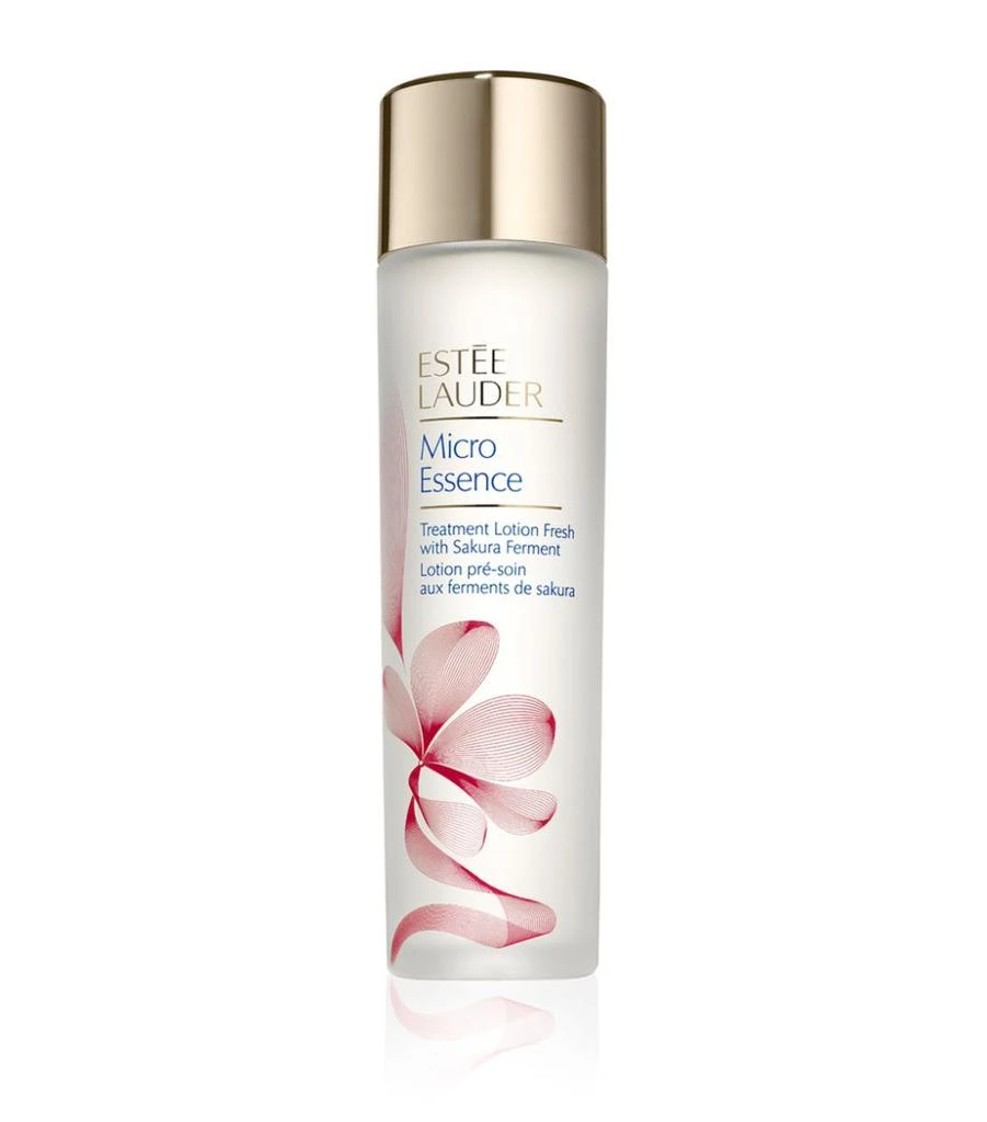 Estée Lauder Micro Essence Treatment Lotion Fresh (100ml) 1