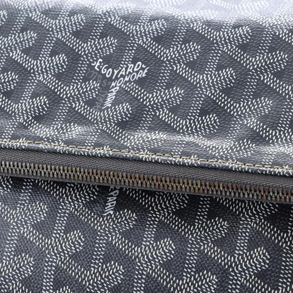 Goyard Saint Marie Clutch Coated Canvas 6