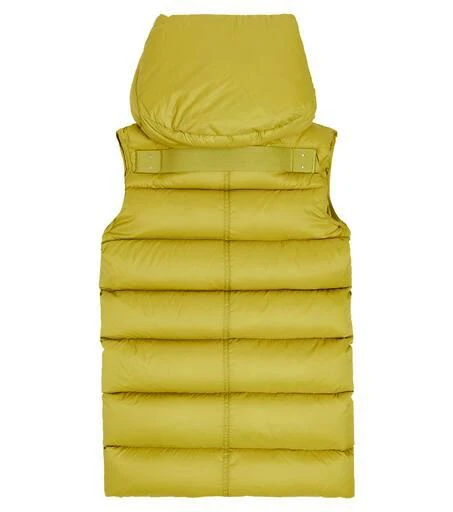 Rick Owens Down vest 3