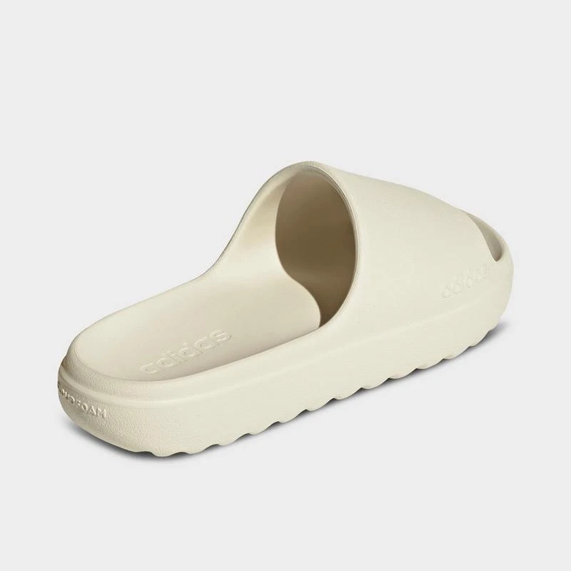 Adidas Men
s adidas adilette Lumia Slide Sandals 4