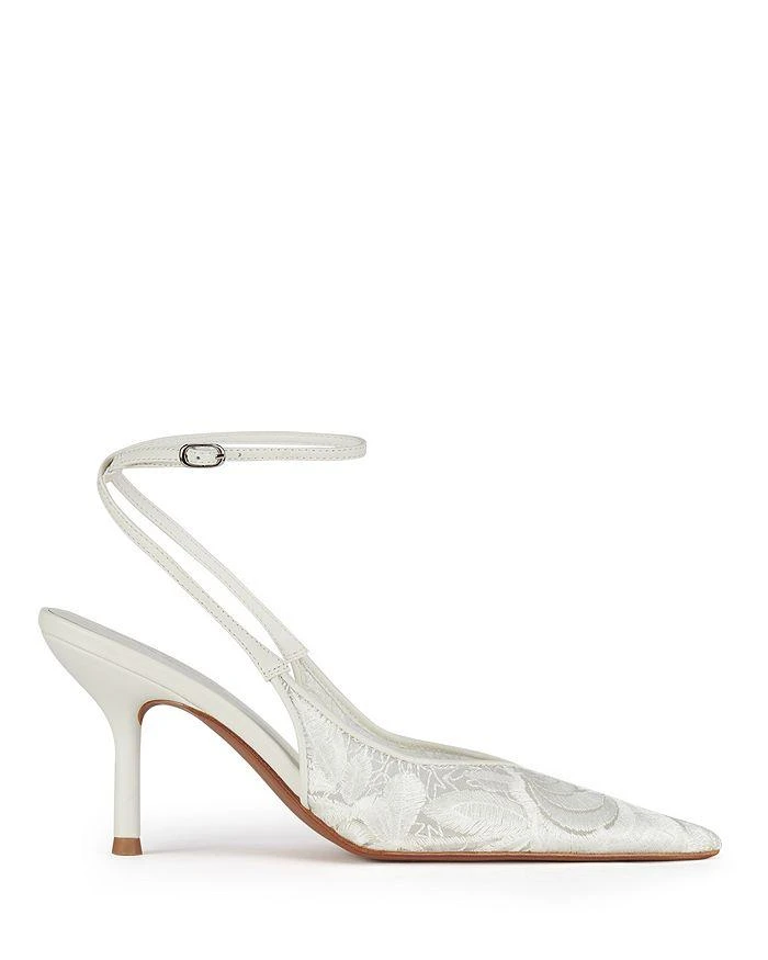 Jeffrey Campbell Women's Exec L Pumps 2