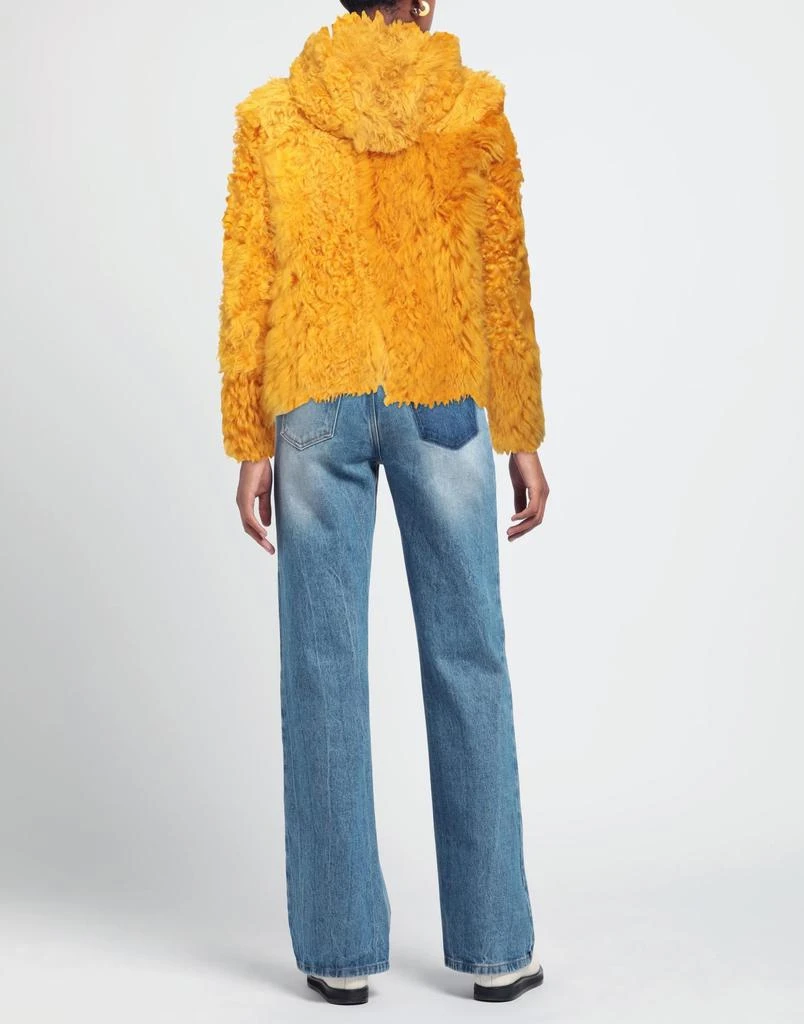 D-FOUR Jacket 3