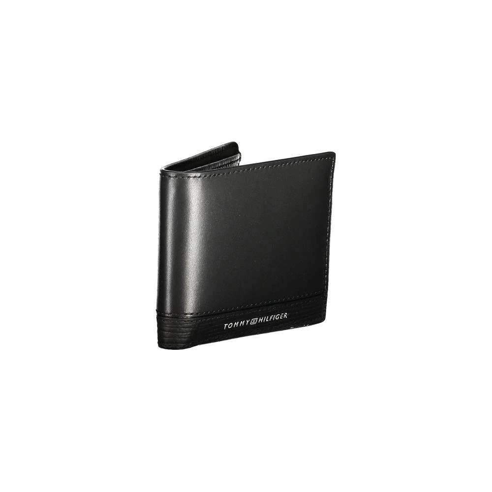 Tommy Hilfiger Leather Men Men's Wallet 3