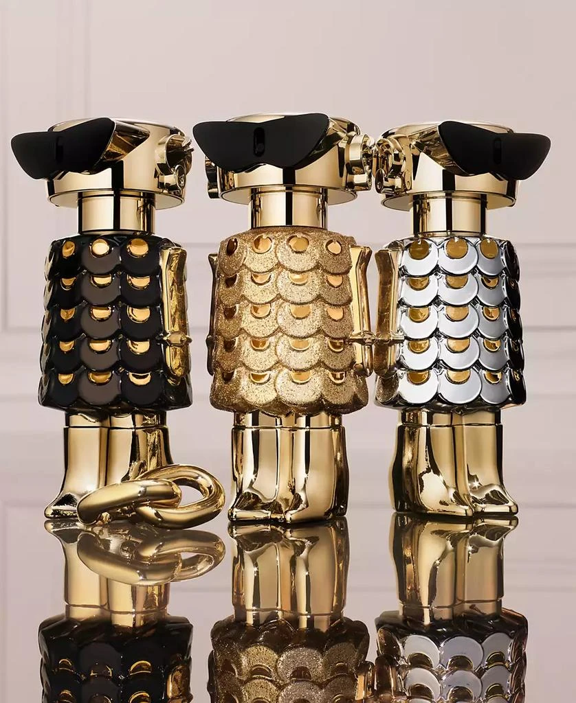 Paco Rabanne Fame Parfum Refillable Spray, 2.7 oz., Created for Macy's 6