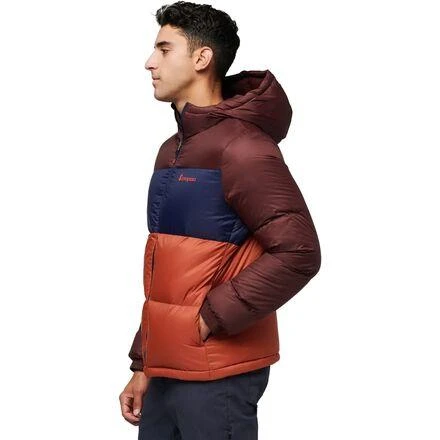 Cotopaxi Solazo Hooded Down Jacket - Men
s 6