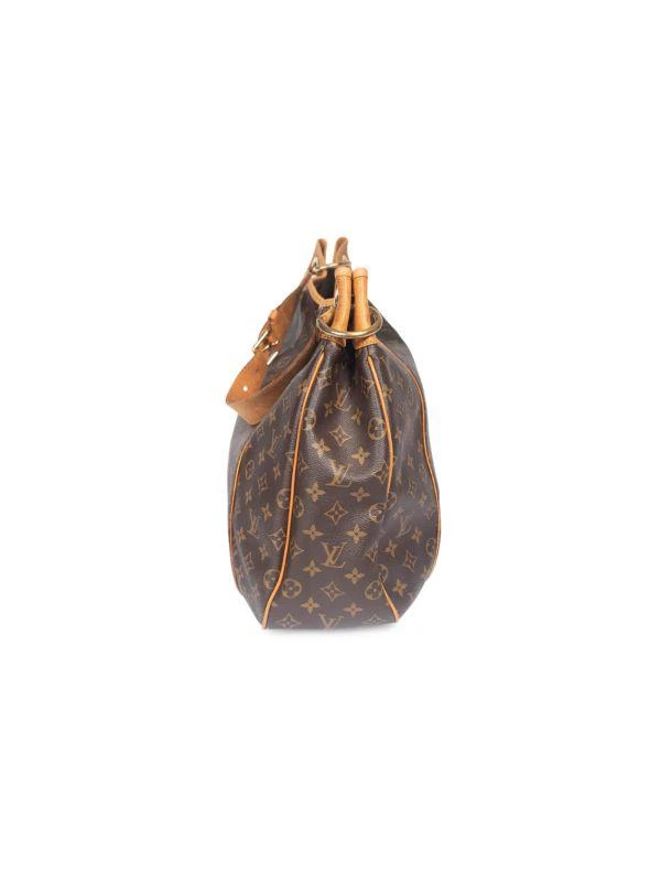 Louis Vuitton Monogram Canvas Shoulder Bag 3