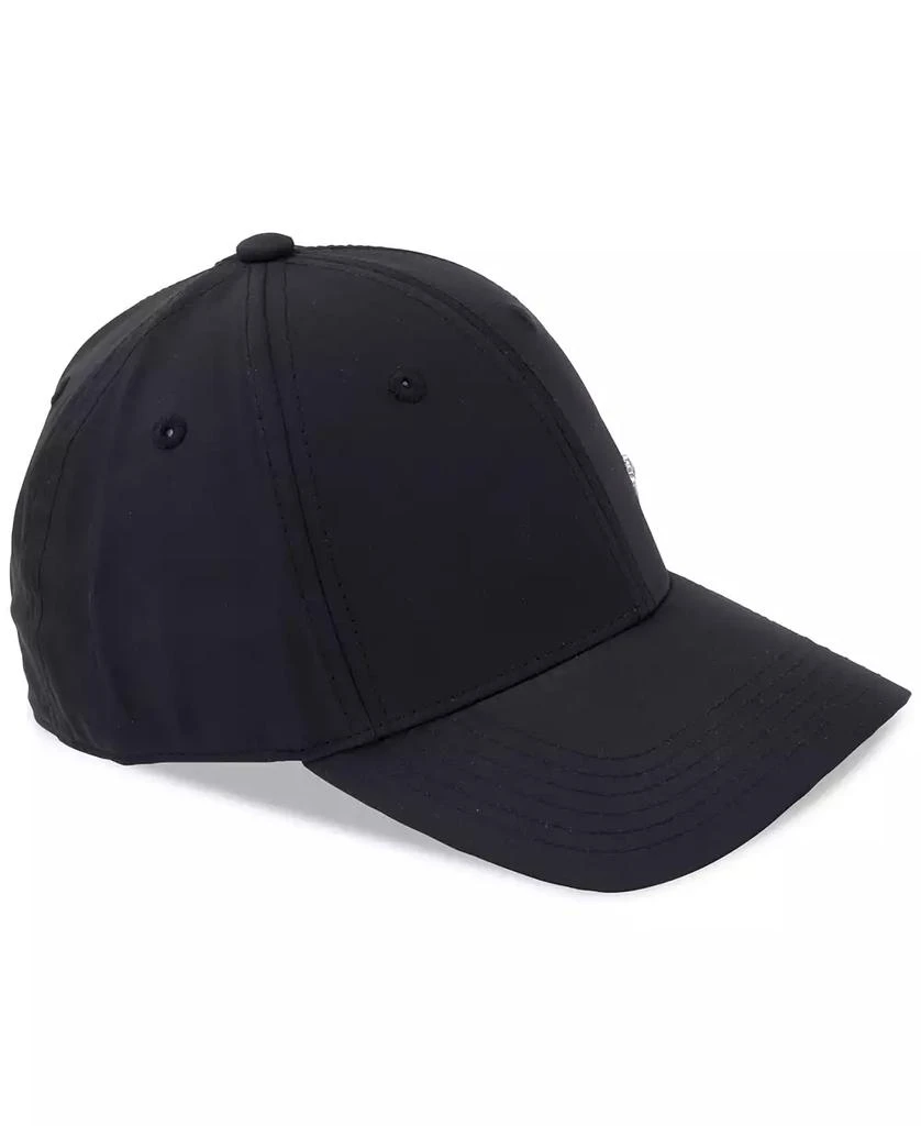 Puma Men
s Alloy Solid Color Cat Logo Stretch Fit Cap 3