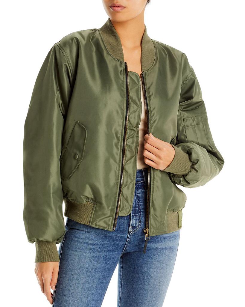 ANINE BING Leon Bomber Jacket - Jackets - Compare Prices