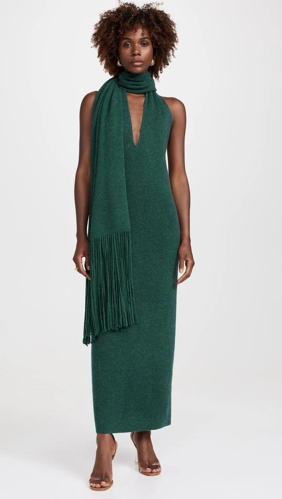 Cult Gaia Jorden Knit Dress 1