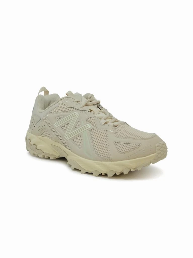 New Balance Sand Leather Sneakers 2