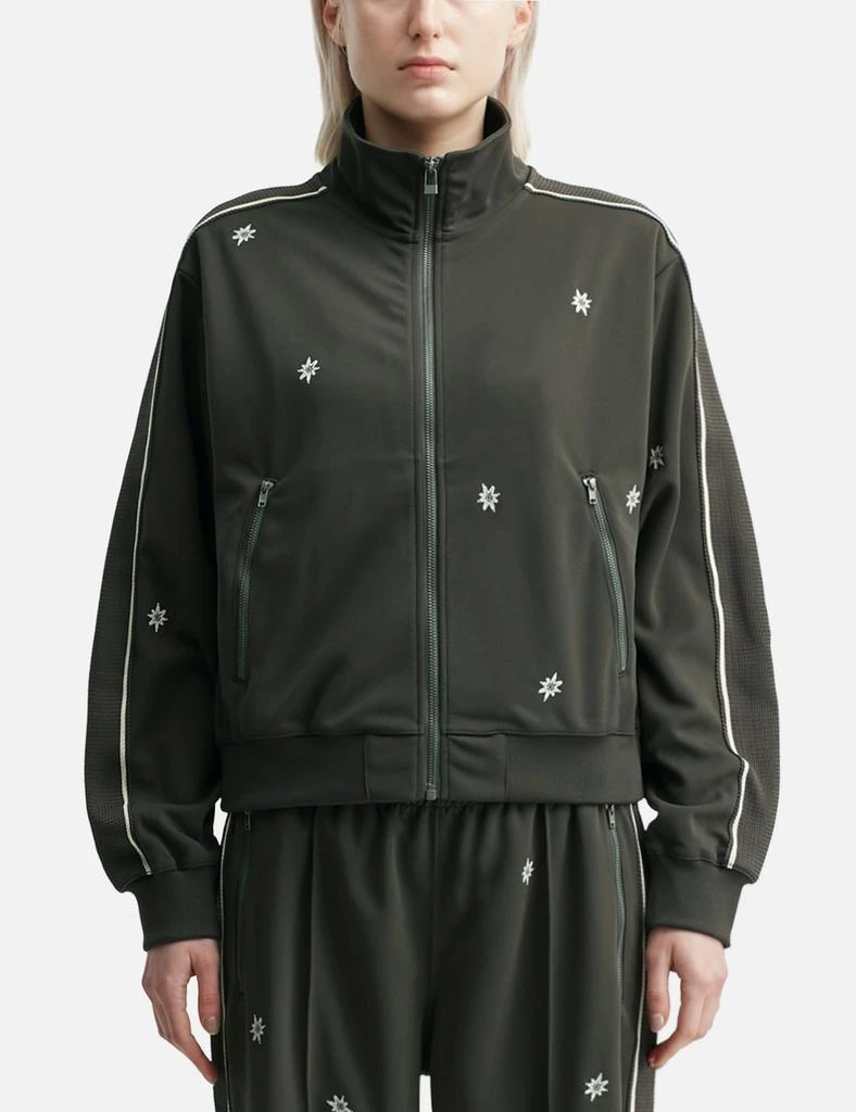 Sunlove Twinkle Track Jacket