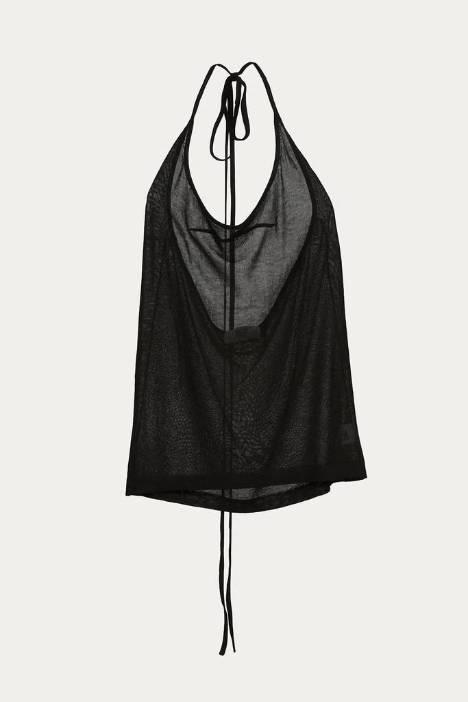 Maryam Nassir Zadeh Maryam Nassir Zadeh - PANORAMA TANK 3