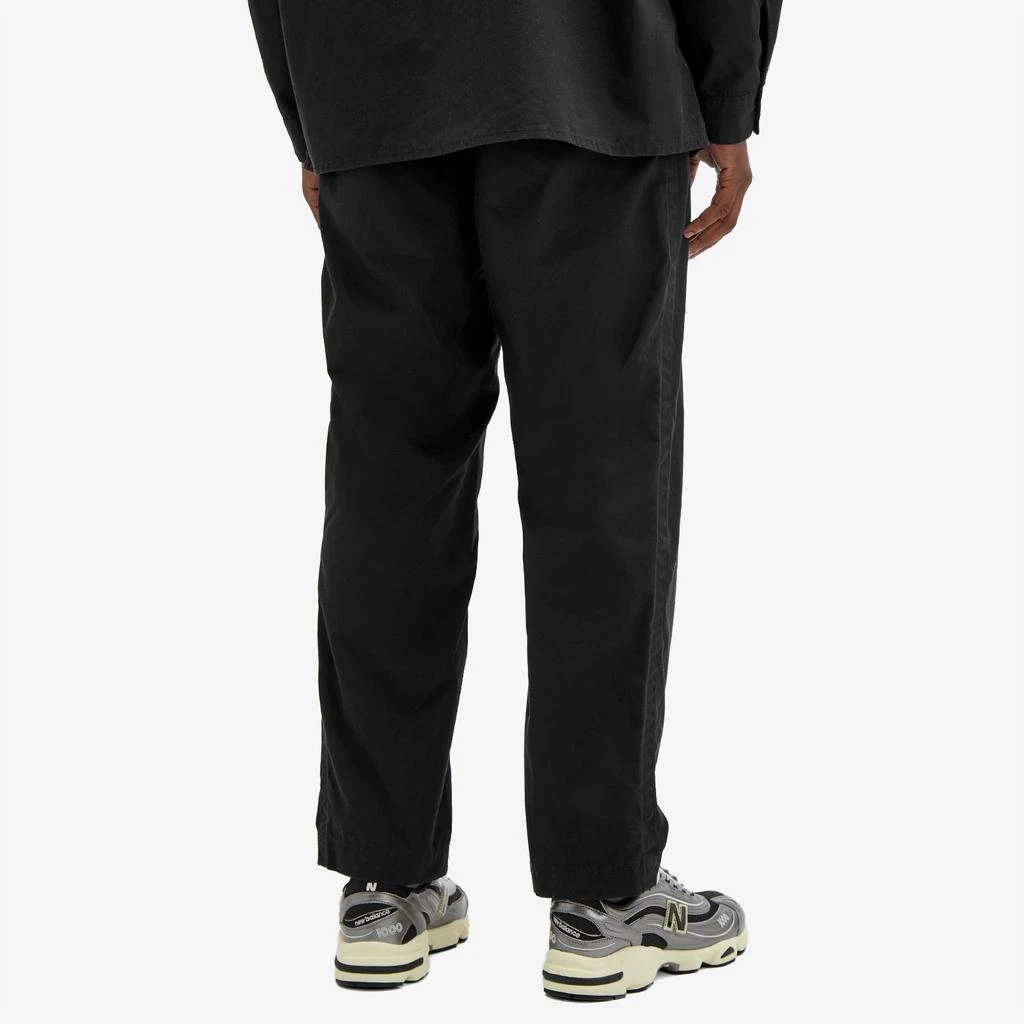 Nanamica Nanamica Light Easy Pant 3
