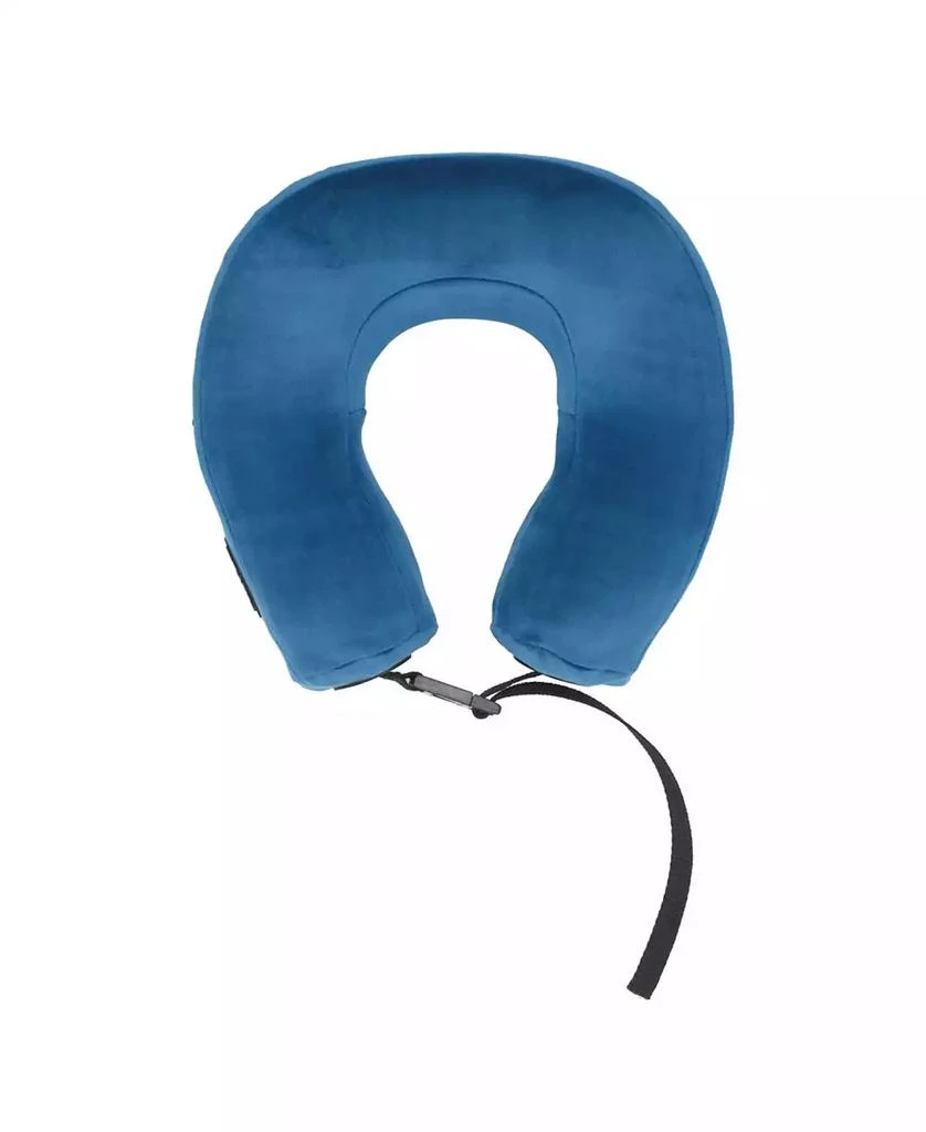 Conair Heat Shiatsu+ Neck Rest with Vibration + Heat + Shiatsu Massage 5