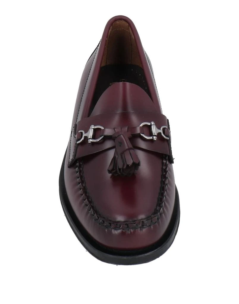 G.H. Bass Loafers 4