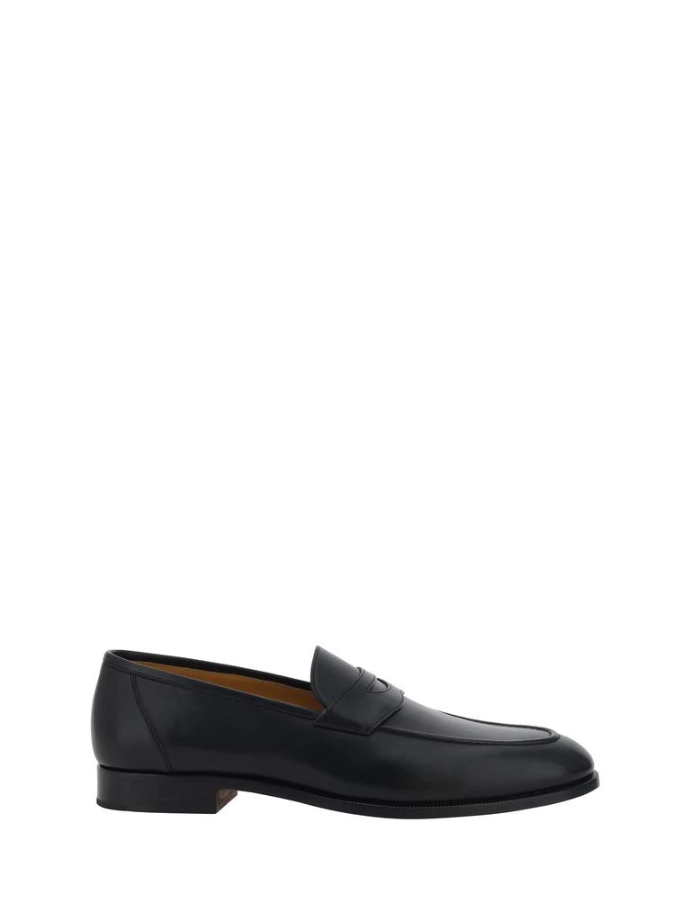 LORO PIANA Loafers 1