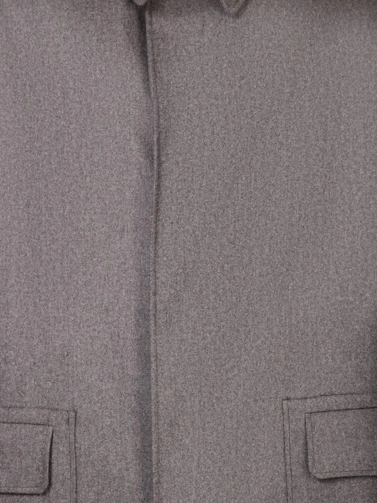 Canali Canali Coats 3
