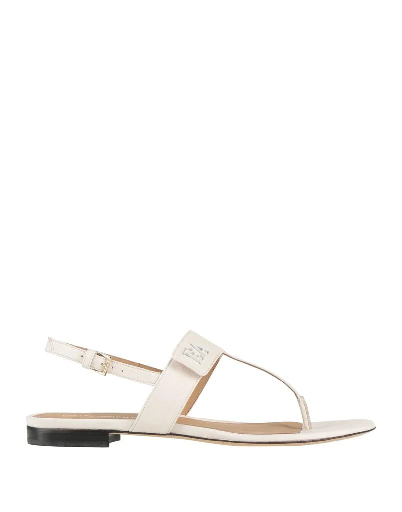Emporio Armani Flip flops 1