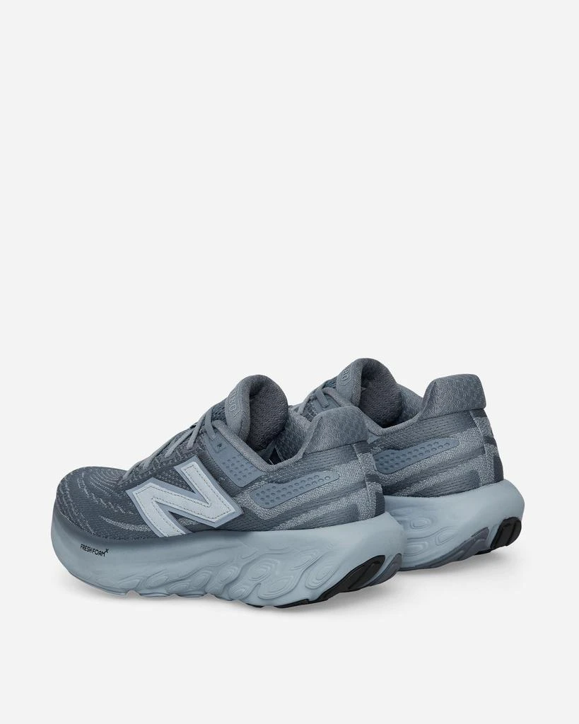 New Balance Fresh Foam X 1080 Utility Sneakers Dark Arctic Grey 4