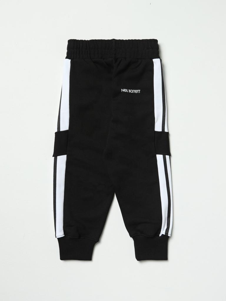 Neil Barrett Pants kids Neil Barrett