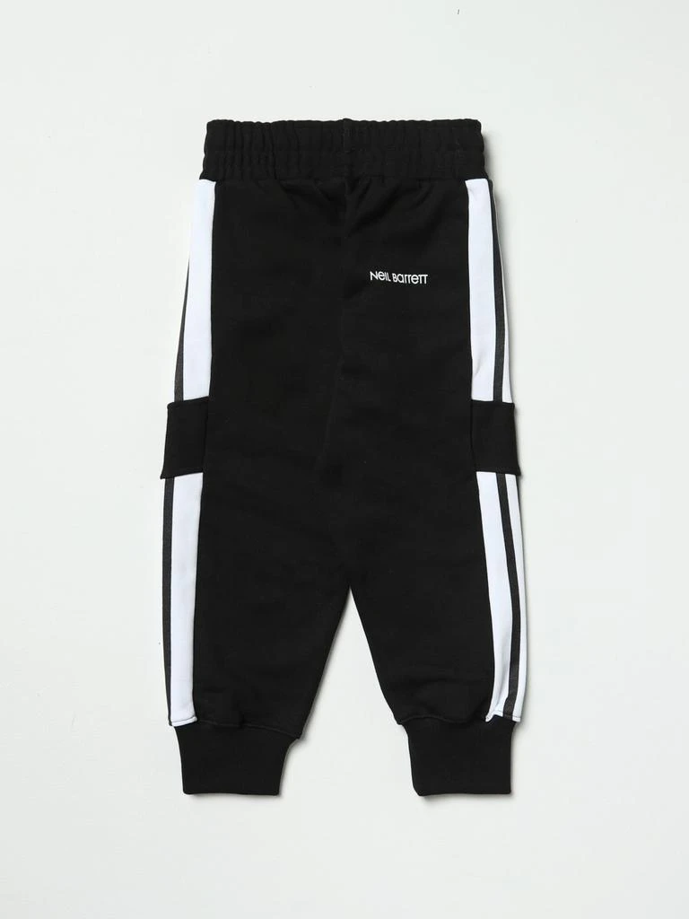 Neil Barrett Pants kids Neil Barrett 2