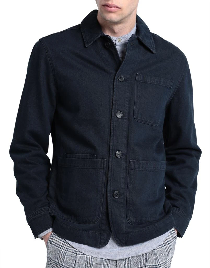 Selected Homme Denim shirt 4