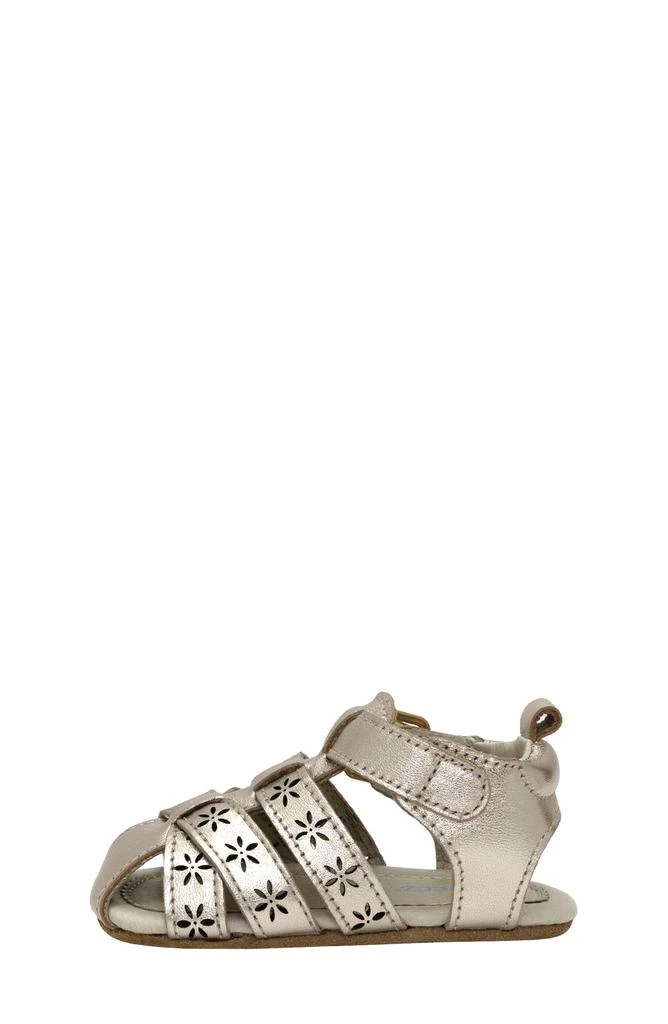 Robeez Kids
 Fleur Fisherman Sandal 2