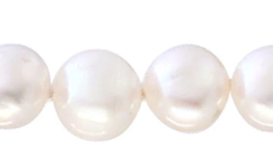 Effy Sterling Silver 7–8mm Freshwater Pearl Necklace 3