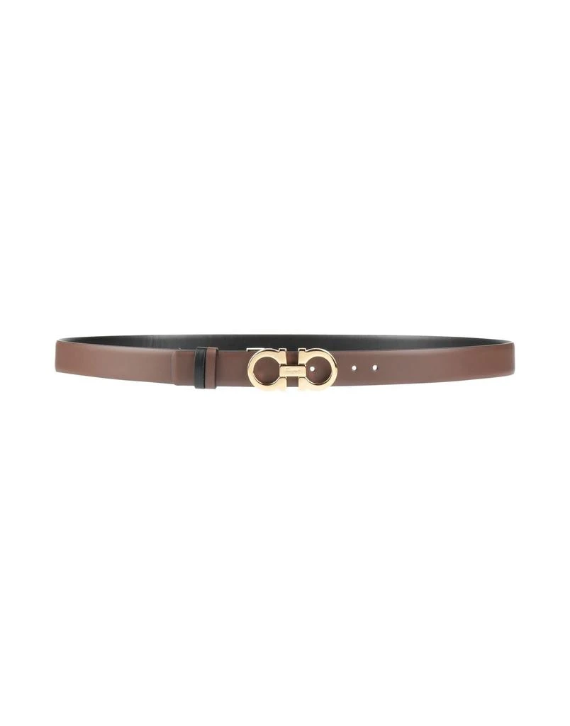 Salvatore Ferragamo Regular belt