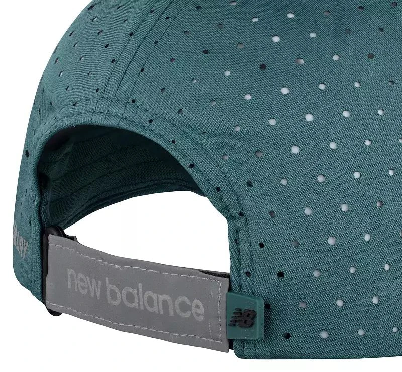 New Balance New Balance Women
s 6-Panel Pro Run Hat 3