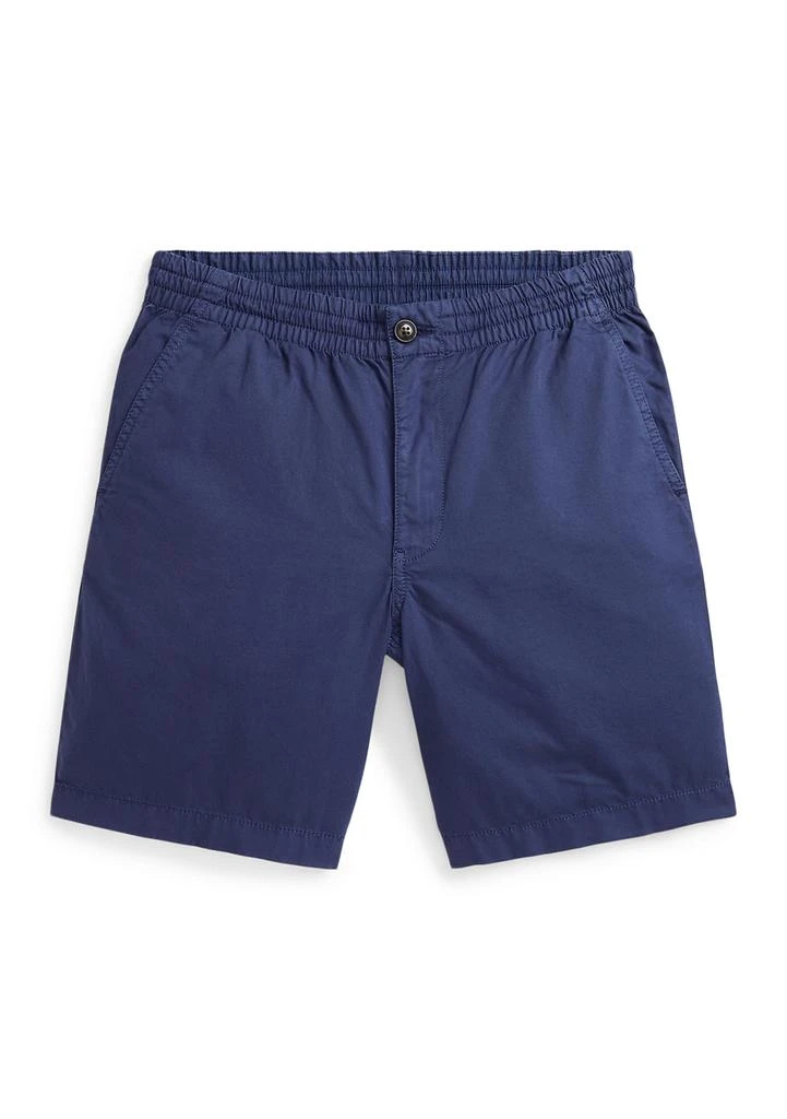 Ralph Lauren Boys 8-20 Featherweight Twill Shorts