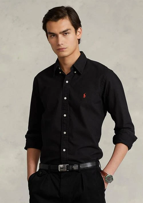Ralph Lauren Classic Fit Oxford Shirt 1