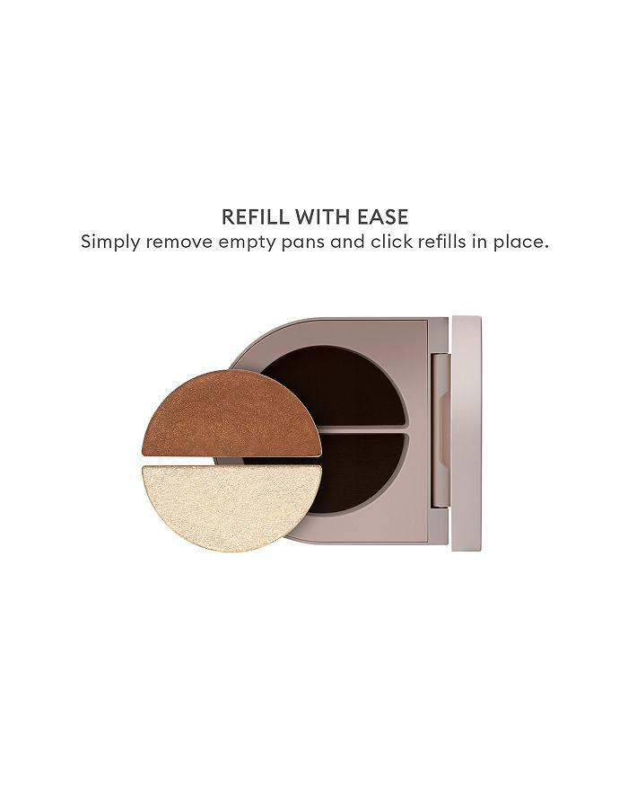 ROSE INC Eyeshadow Duo