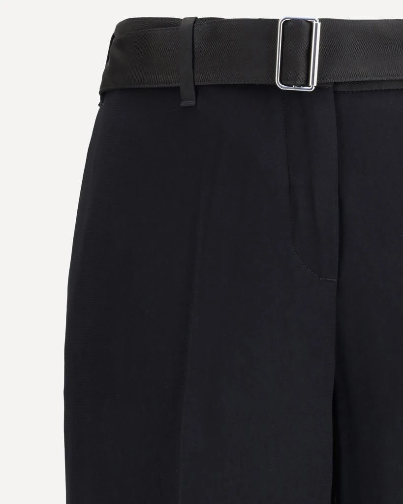 TRUE ROYAL Lara Pants 3