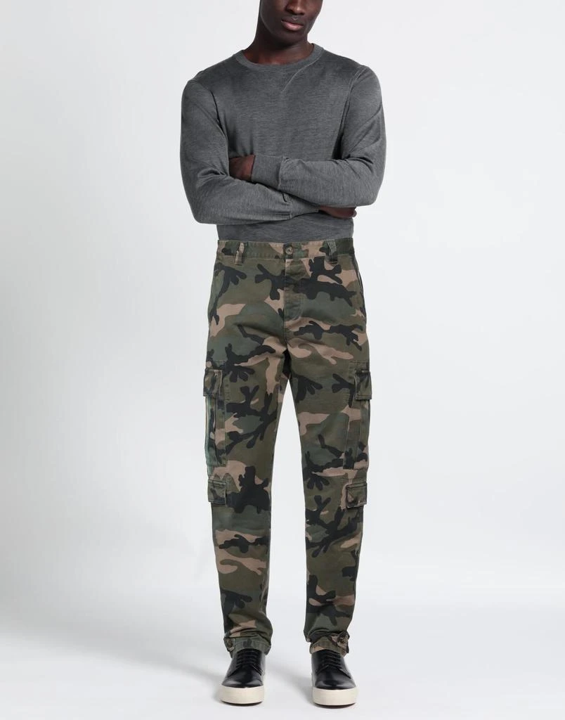Valentino Cargo 2