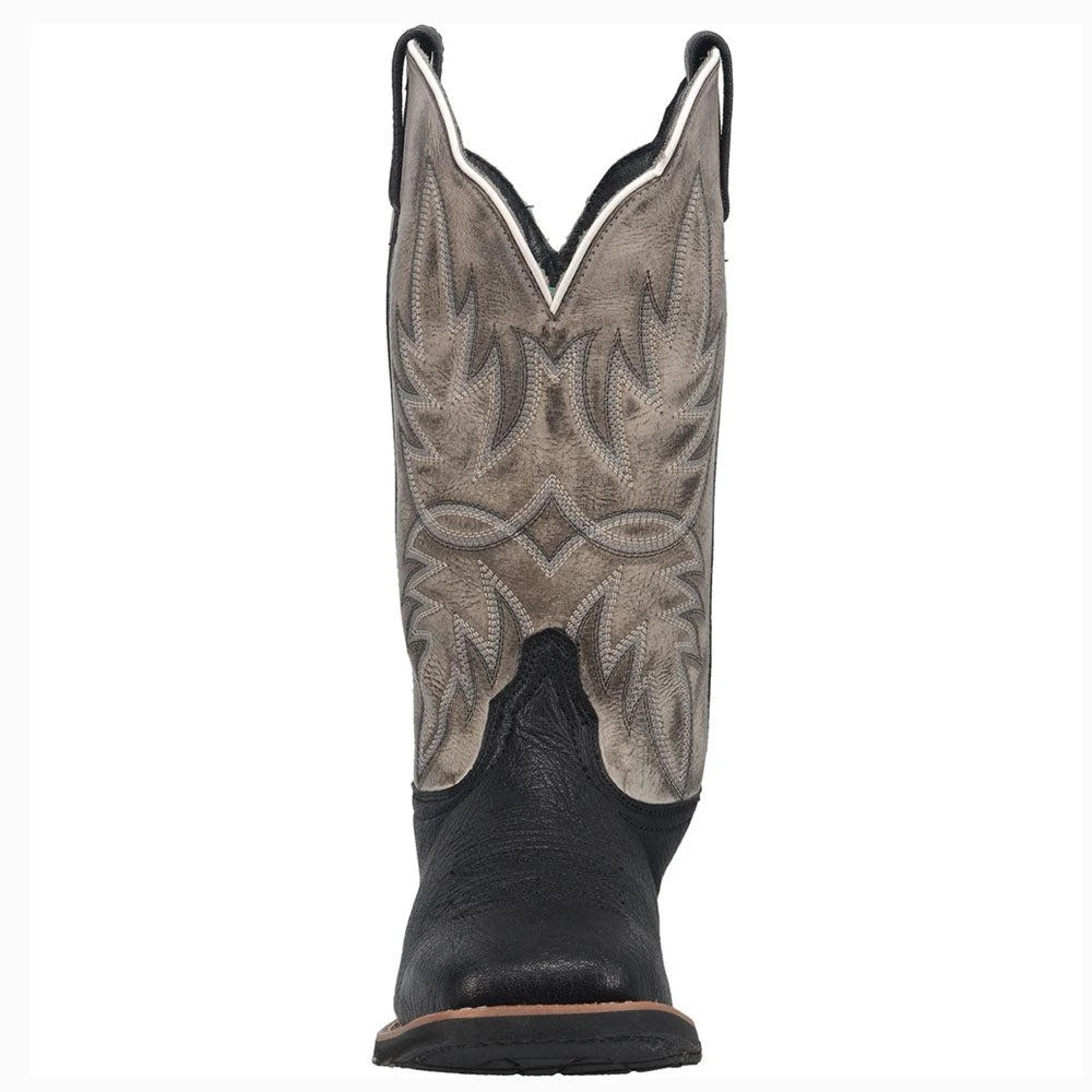 Laredo Isaac Square Toe Cowboy Boots 5