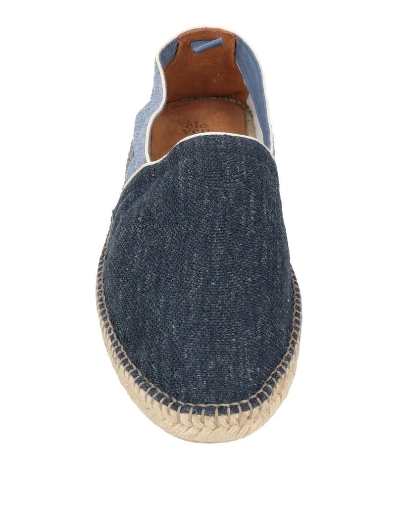 ELEVENTY Espadrilles 4