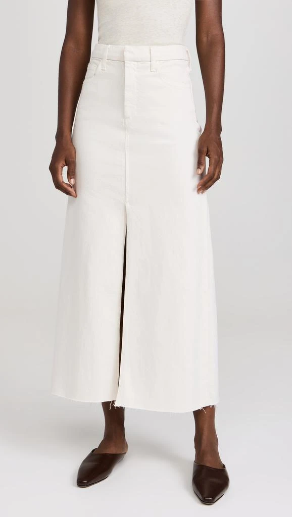 Frank  Eileen Denim Skirt 1