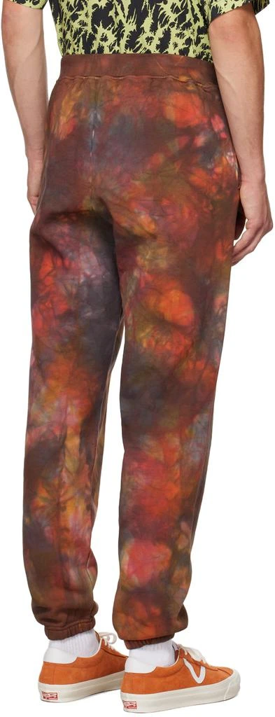 Aries Multicolor 'No Problemo' Lounge Pants 3