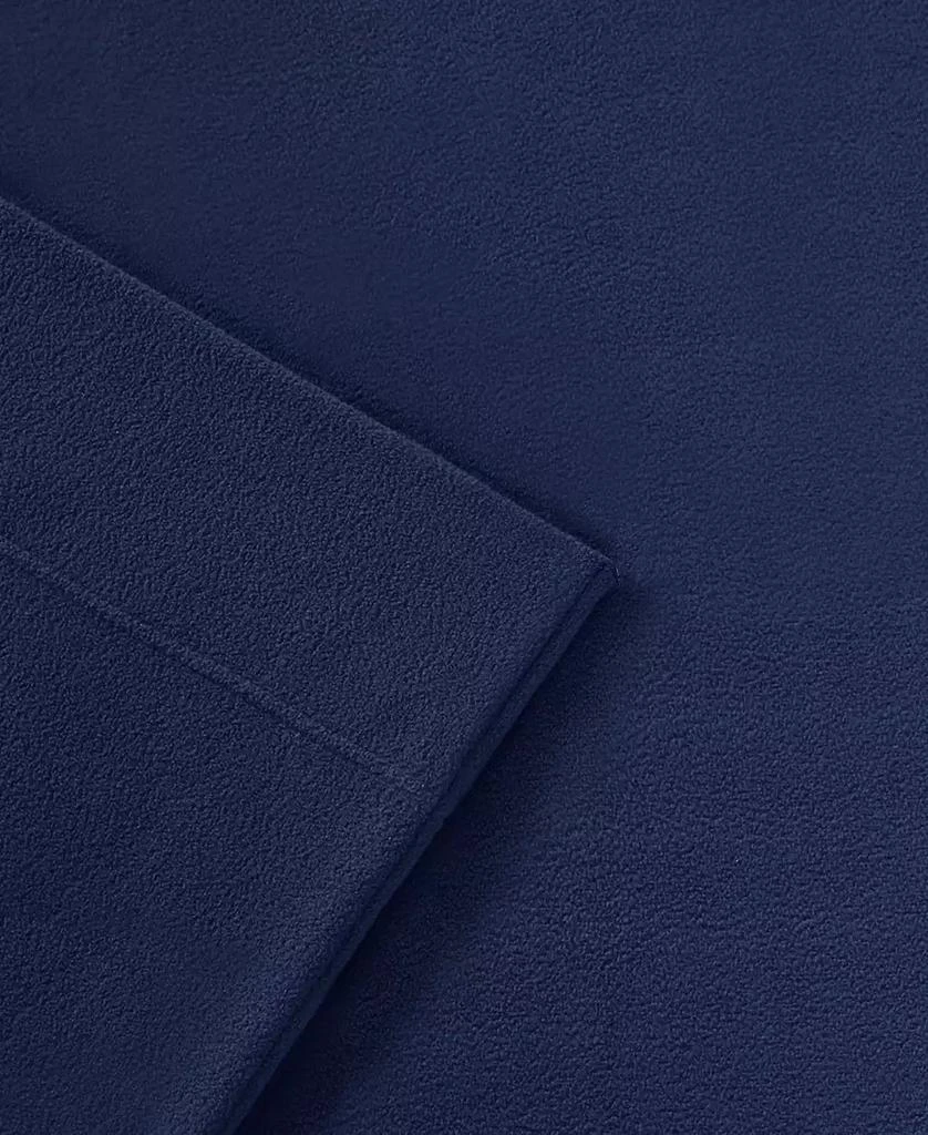 JLA Home Peak Performance 3M-Scotchgard™ Micro-Fleece 4-Pc. Sheet Set, Queen 1
