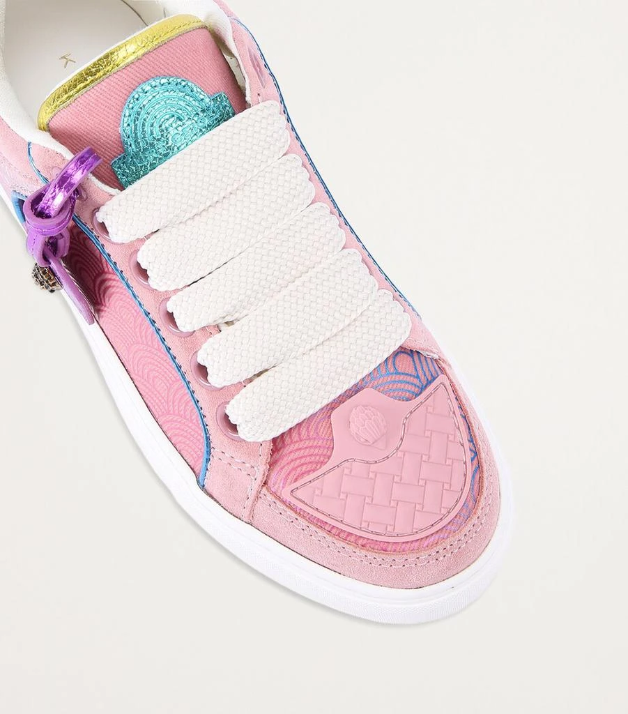 Kurt Geiger Southbank Tag Sneakers 3