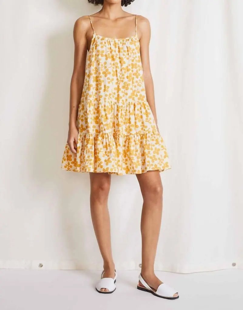 biba mini dress Tariebi Mini Dress (Pre-order) Lady Biba US
