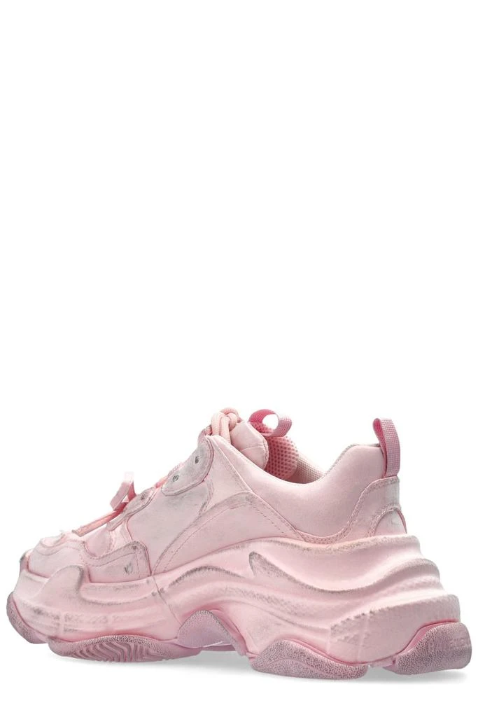 Balenciaga Balenciaga Triple S Sneakers 3