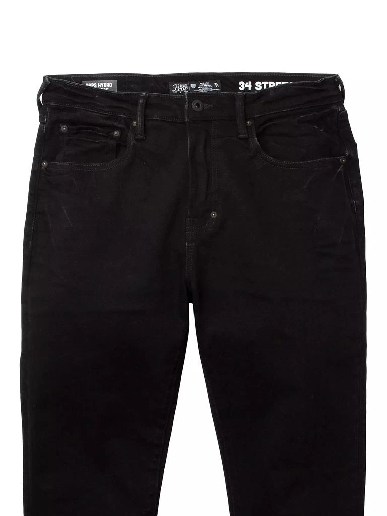 Prps Goods & Co Windsor Certified Five-Pocket Jeans 6