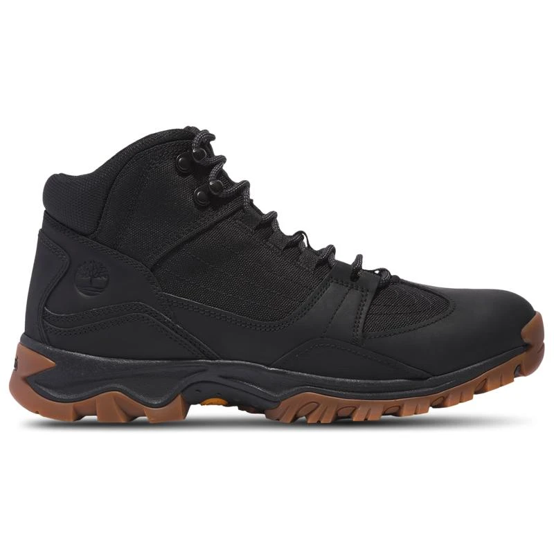 Timberland Timberland Mt. Maddsen Mid - Men's 1