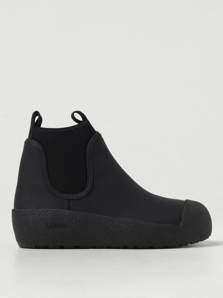 Bally Shoes woman Bally 1