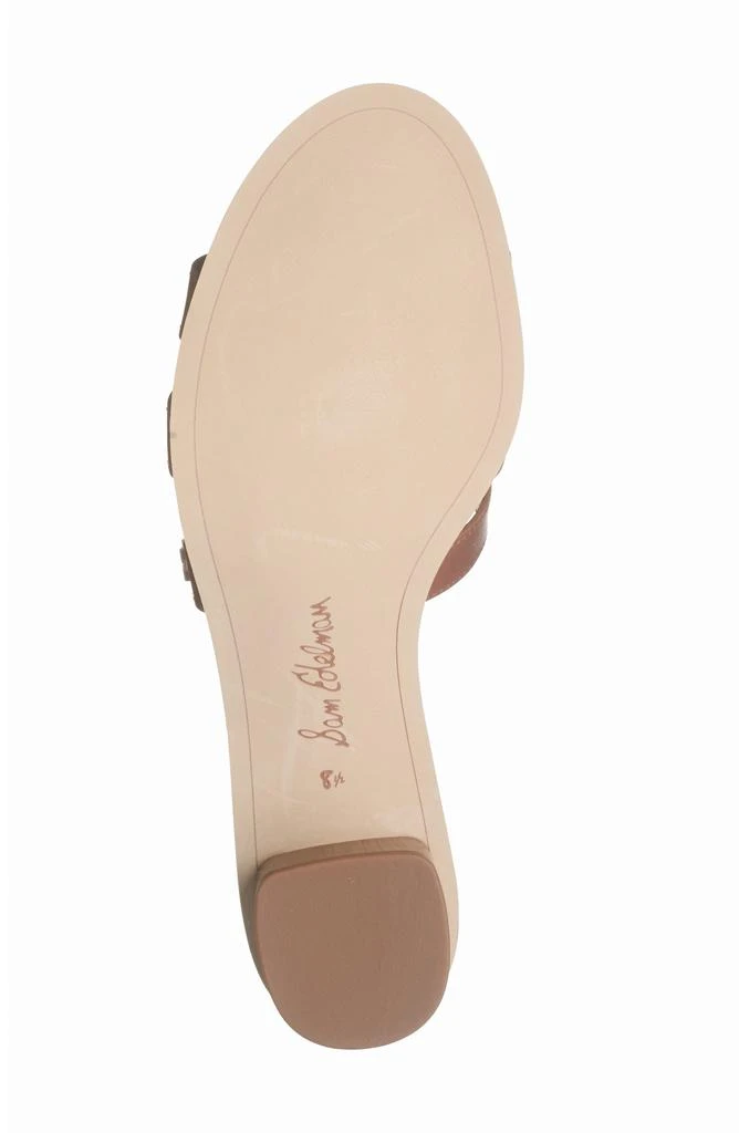 Sam Edelman Illie Slide Sandal 6