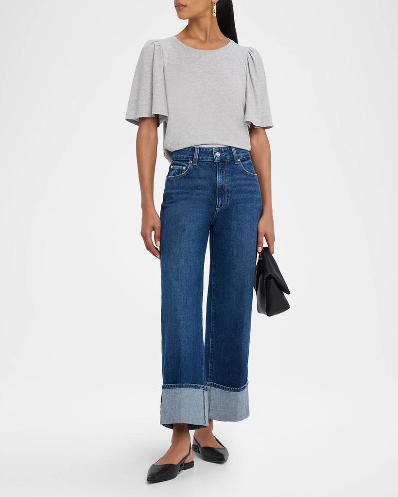 Paige Sigrid Tee 2