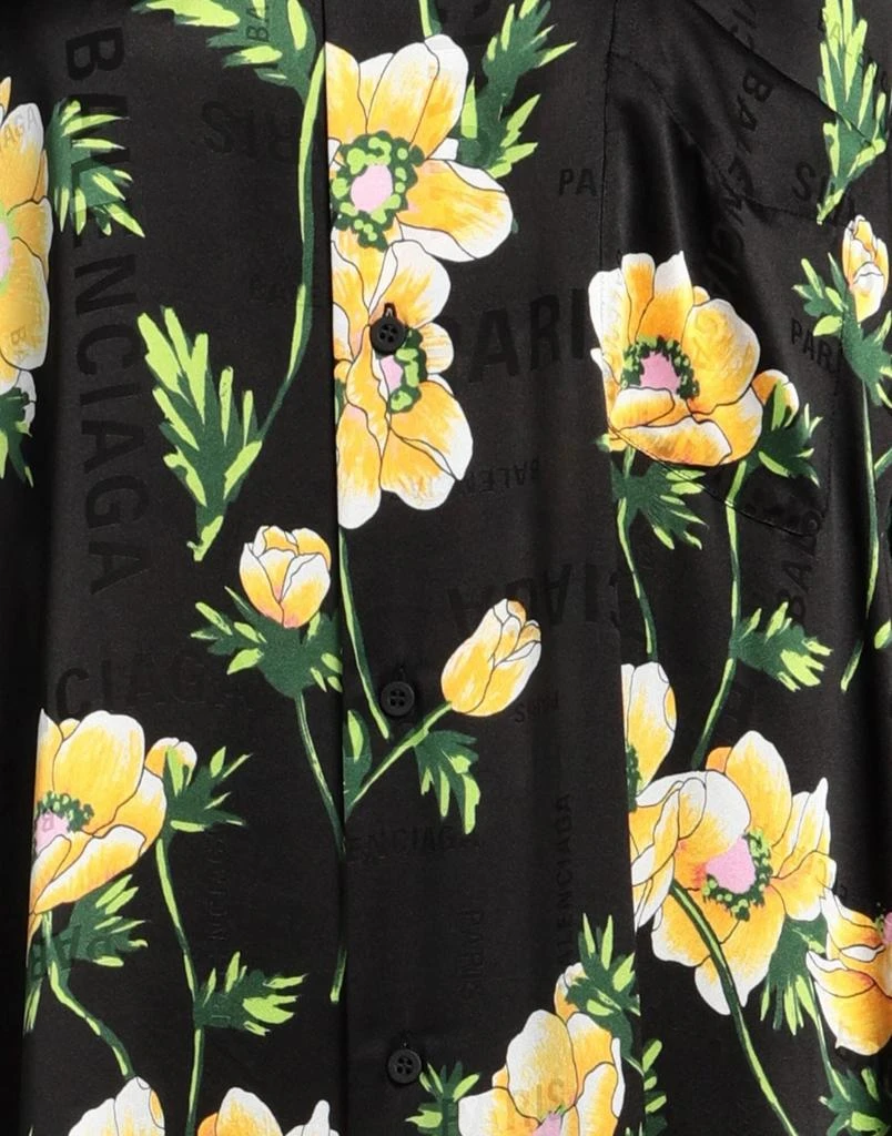 Balenciaga Floral shirts 
blouses 4