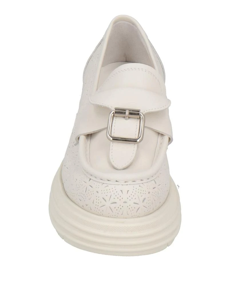 MICH e SIMON Loafers 4